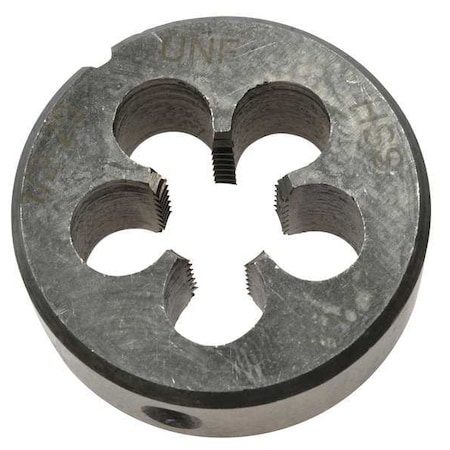 Zoro Select Alloy Steel Taper Tap, M12x1-1/2 CCT1060-148