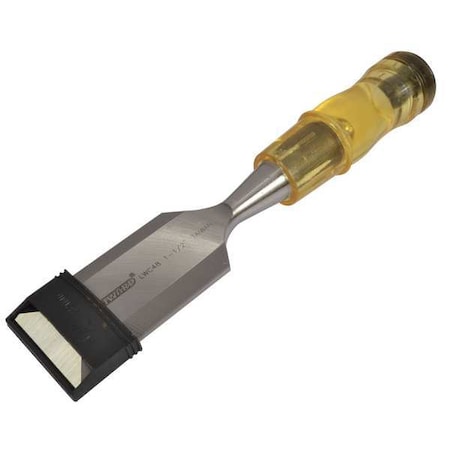 Westward Wood Chisel, 1-1/2 In LWC48