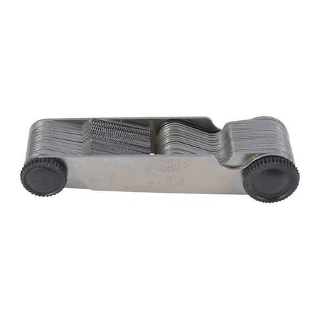 Westward Screw Pitch Gage 615-6351