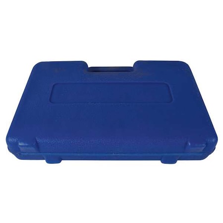 Zoro Select Blow Mold Case C1PZ35