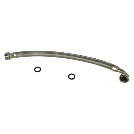 Westward H3 Plug, 10-24NC 440-2073