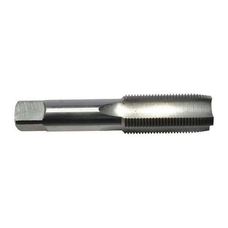 Zoro Select Alloy Steel Tap, 1-14 UNS, Westward CCT1060-50