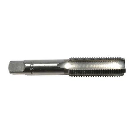 Zoro Select Alloy Steel Plug Tap, M18x1-1/2 CCT1060-156