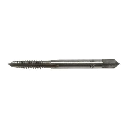 Zoro Select Alloy Steel Tap, 12-24 UNC CCT1060-53