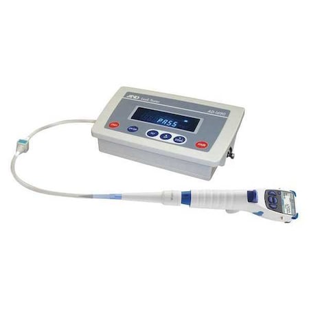 A&D Weighing Pipette Leak Checker, 2 to 10000 micron L AD-1690