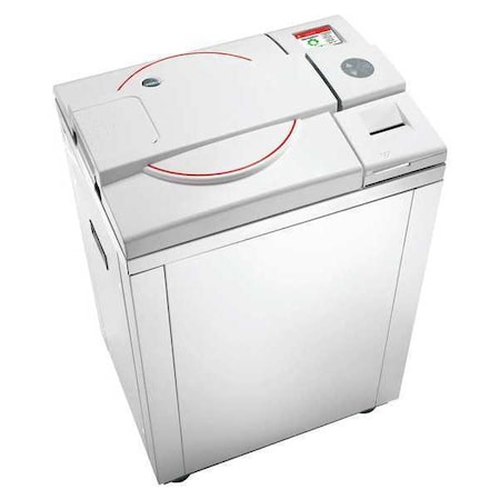 Heidolph Electronic Autoclave, 31L, 18-1/8 in. D 023210744