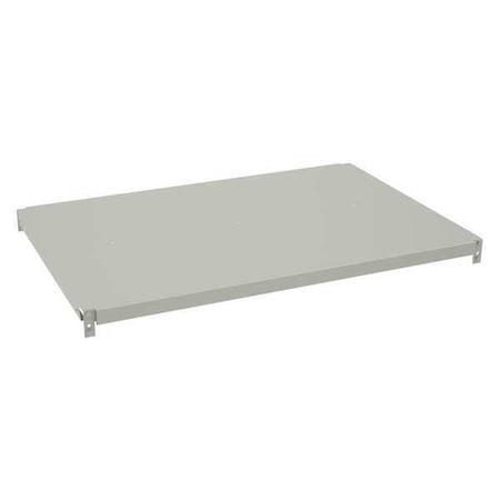 Tennsco Boltless Shelf, 24"D x 36"W x 1-1/4"H, Steel HDSL-3624