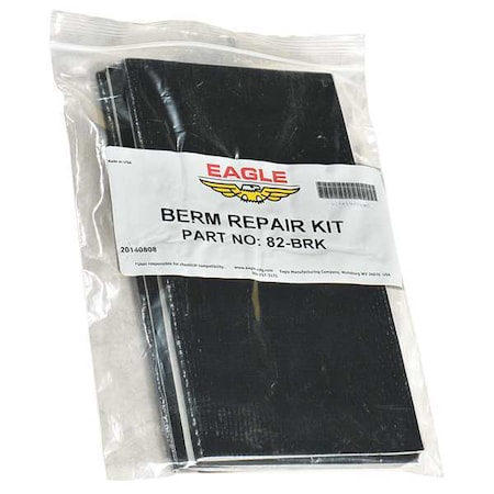 Eagle Mfg Berm Repair Kit 82BRK