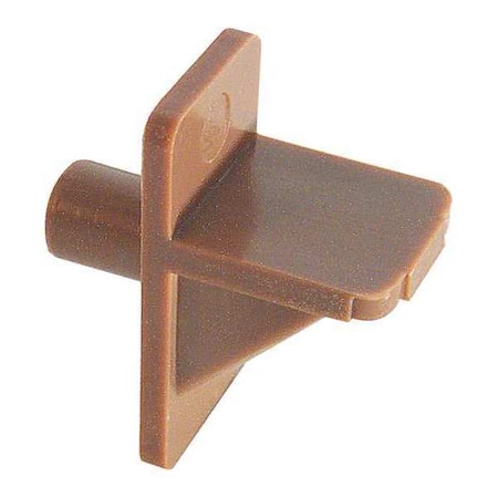 Primeline Tools Shelf Support Pegs 1/2 in. Width x 1 in. Length x 1/4 in. Diameter, PK8 U 10137