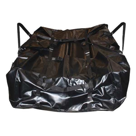 Eagle Mfg Storage Transport Bag, 120 in.L x 10 ft.W T8429BAG