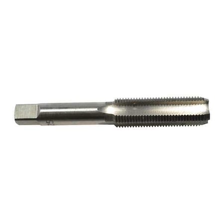 Zoro Select Alloy Steel Plug Tap, M14x1-1/4 CCT1060-153