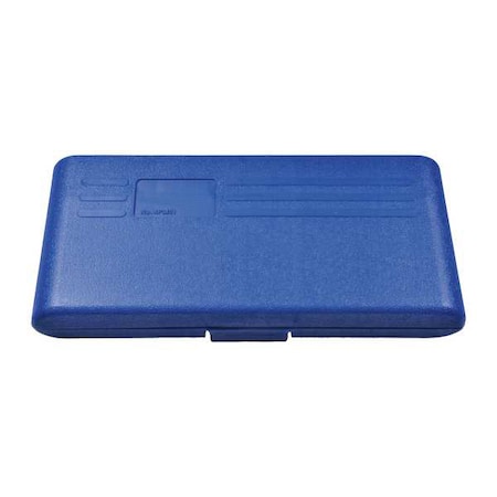 Westward Case, Blow Mold C4PM01