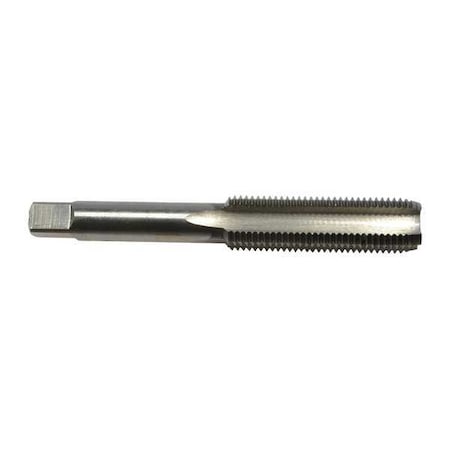 Zoro Select Alloy Steel Plug Tap, 1/2-20 UNF CCT1060-11