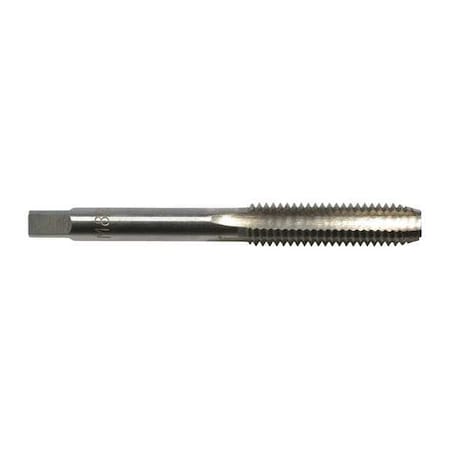 Zoro Select Plug, Alloy Steel Tap CCT1060-162