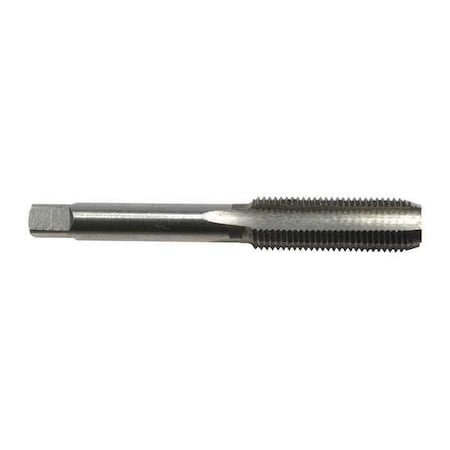Zoro Select Alloy Steel Plug Tap, M10x1 CCT1060-138