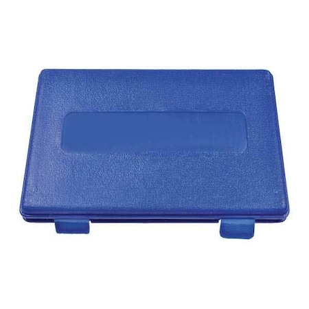 Zoro Select Blow Mold Case C1PZ44