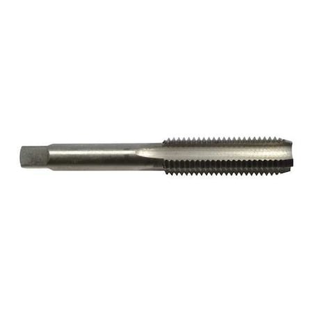 Zoro Select Alloy Steel Plug Tap, M12x1-1/2 CCT1060-147