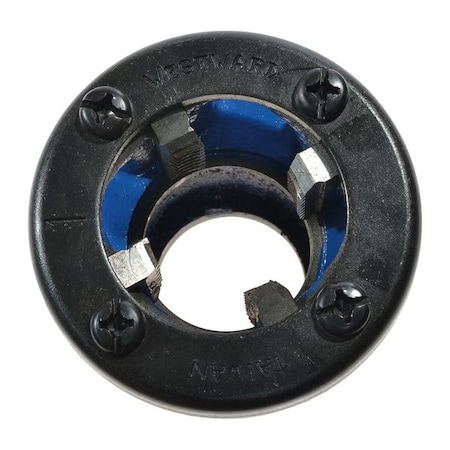 Westward Die Head Assembly, 1 In GPT32H