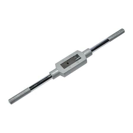 Westward S.tap Wrench, 3/16 to 3/4 In 318-0270