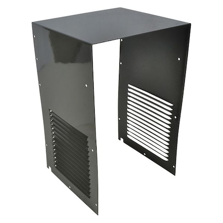 Dayton Cover G440-591-020