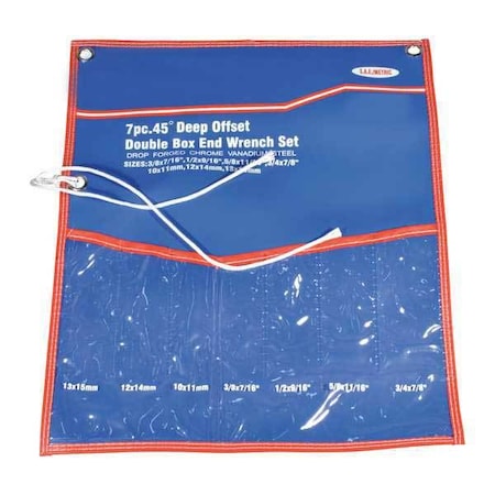 Westward Pouch P4YR22