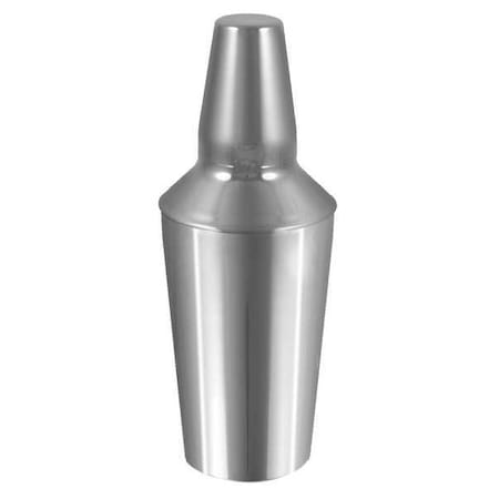 Iti Cocktail Shaker, 10 oz. 3Pc IBS-I-C