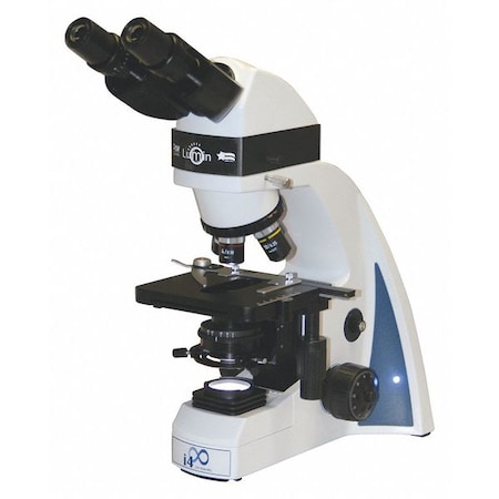 Lw Scientific EpiFluorescence Microscope, Trinocular i4S-EPT4-iSL3