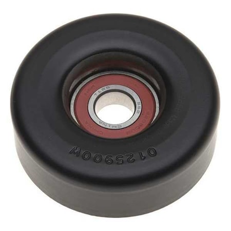 Gates Tension Pulley, Industry Number, 38001 38001
