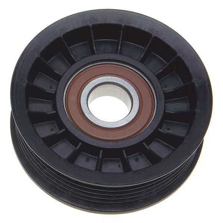 Gates Tension Pulley, Industry Number, 38009 38009