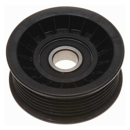 Gates Tension Pulley, Industry Number, 38016 38016