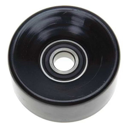Gates Tension Pulley, Industry Number, 38022 38022