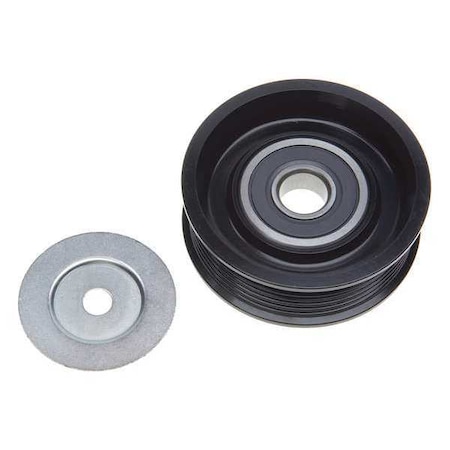 Gates Tension Pulley, Industry Number, 36223 36223