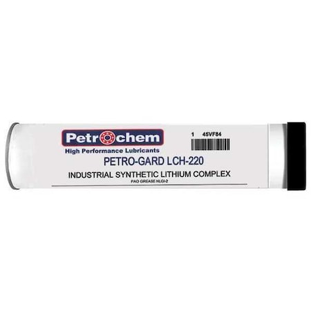 PETROCHEM 14 oz Cartridge Beige PG LCH-220