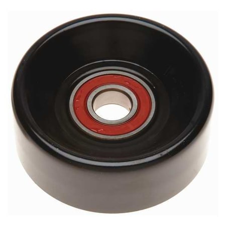 Gates Tension Pulley, Industry Number, 38058 38058