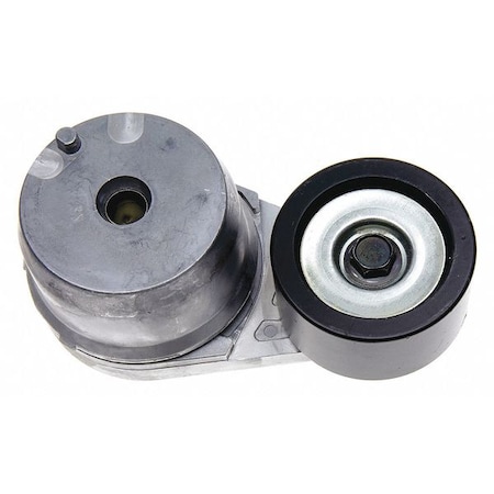 ☆CRAL☆ Gates Belt Tensioner, Industry Number, 38504 38504 | Zoro