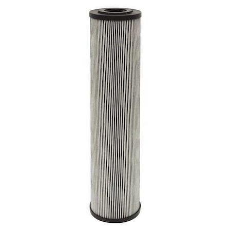 Baldwin Filters Hydraulic Filter, 4 Micron, 145 PSI PT23211-MPG