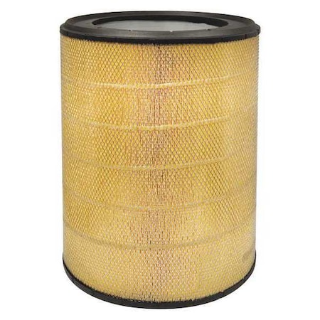 Baldwin Filters Air Filter Element, 17-23/32 in. Dia. RS5743XP