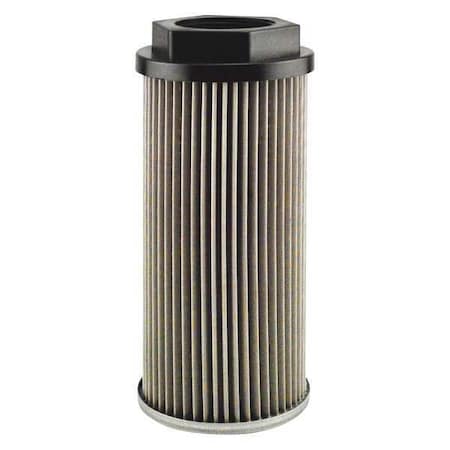 Baldwin Filters Hydraulic Filter, 125 Micron, 14 PSI PT23178