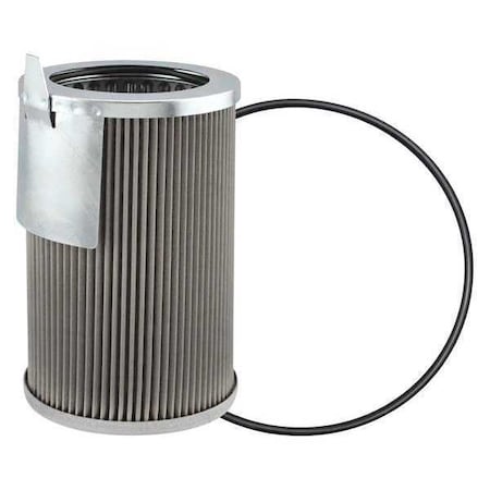 Baldwin Filters Hydraulic Filter, 150 Micron, Cellulose PT23184