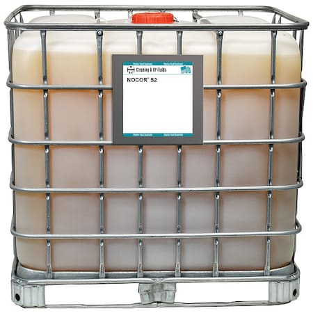 Master Stages Corrosion Inhibitor, Synthetic, 270 gal NOCORS2-270G