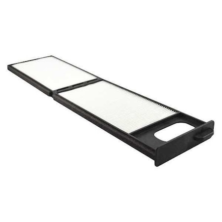 Baldwin Filters Air Filter Element, 18-29/32 L PA30081