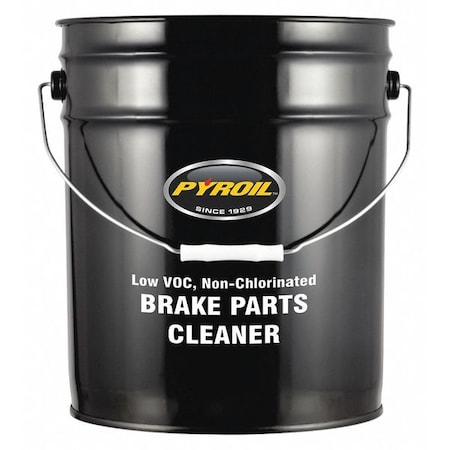 Pyroil 5 gal. Brake Parts Cleaner Pail PYNCBPC5