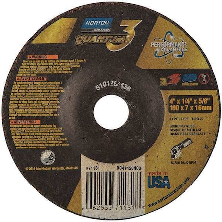 Norton Abrasives