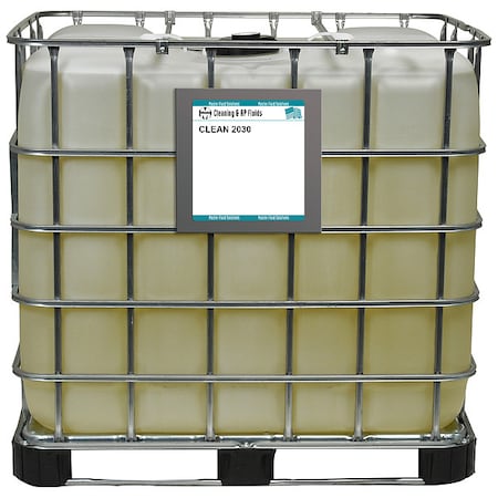 Master Stages Parts Washer Cleaning Solution, Yellow CL2030-270G