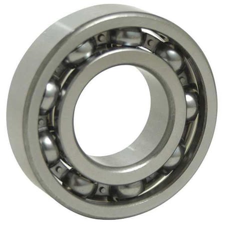 MTK Ball Bearing, 40mm Bore, 110mm, 27mm, W 6408/C3