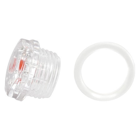 Campbell Hausfeld Oil Sight Glass ST191700AV