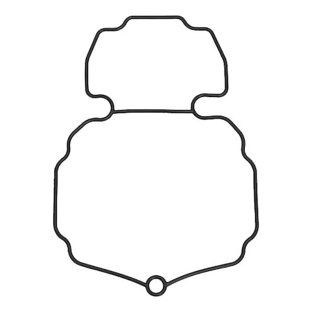 Campbell Hausfeld O-ring, Cylinder to Valve Plate TF067000AV