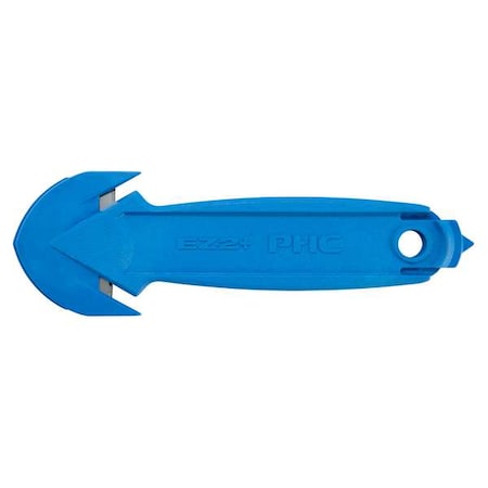 Pacific Handy Cutter Safety Cutter Safety Point, 6 1/4 in L EZ2+
