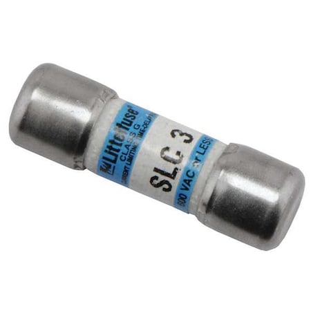 Rheem Fuse, 3A SP8264R