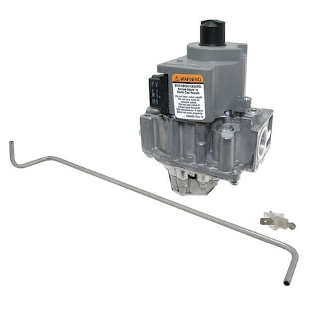Rheem Gas Valve Nat SP10963DK